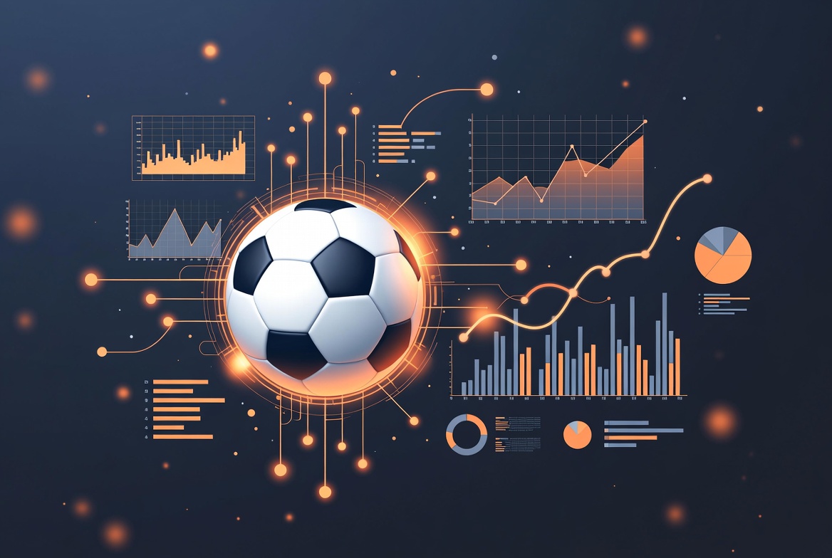 Data-driven football predictions