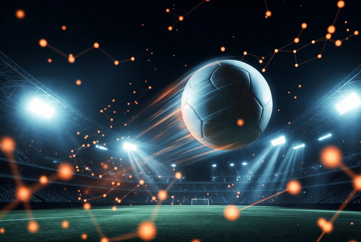 Wide football league coverage